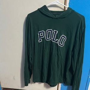 Ralph lauren sweater